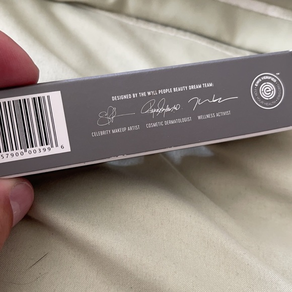 Well People Narcissist Foundation Cream Rich Mocha - Picture 4 of 8